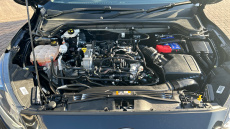 Ford Focus 1.0 EcoBoost Hybrid mHEV 125 ST-Line X Edition 5dr Petrol Hatchback